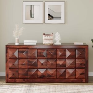 Nisha Chest of Drawers